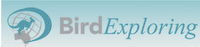 Logo BirdeEploring