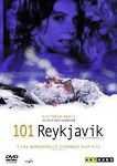 Plakat 101 Reykjavik